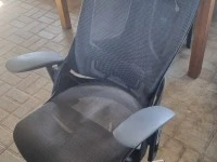 Office chair