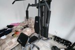 Home gym