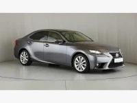 Lexus is 350