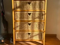 1 bedroom flat move