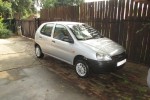 Tata Indica 1.4LE Ltd