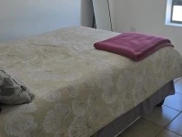 2 bedroom flat move