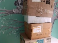 Storage move