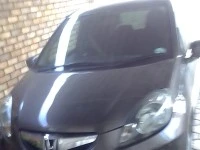 Honda Brio Brio