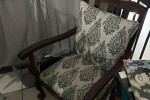 Double bed, Fridge, Washing Machine, Couch, Desk, Large Dresser, Desk,...