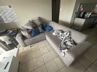 2 bedroom flat move