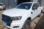 Ford Ranger 2.2 double cab