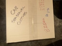 2 bedroom house move