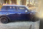 Mini Cooper Hatch-5 foorst