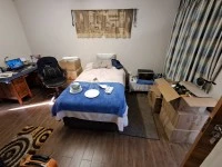 2 bedroom flat move