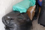 Dishwasher, Gas braai with gasbottle, Lawnmower, Edge trimmer