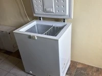 Fridge, Freezer, Bar fridge