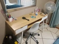 3 bedroom house move