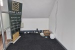 Office move