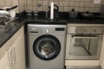 1 bedroom flat move