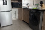 2 bedroom flat move