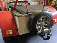 Lotus 7