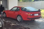 Porsche 944 s2