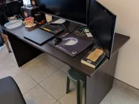 2 bedroom flat move