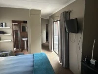 2 bedroom flat move