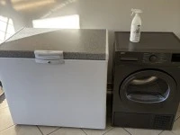 4+ bedroom house move