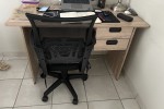 2 bedroom flat move