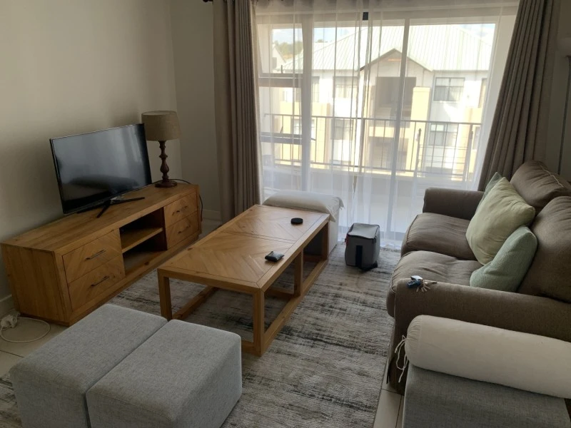 1 bedroom flat move