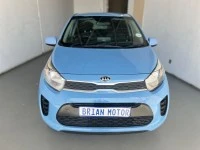 Kia Pocanto