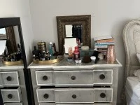 3 bedroom flat move