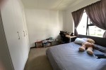 2 bedroom flat move