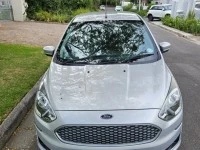 Ford Figo