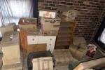 2 bedroom house move