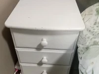 3 bedroom house move