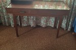 Small desk