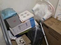 3 bedroom flat move