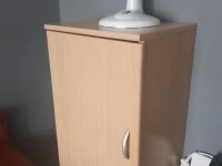 Studio move