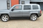 Jeep Patriot