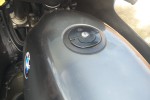 Motorcycle Bmw 100RS