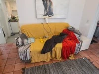 1 bedroom flat move