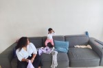 2 bedroom flat move
