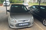 Ford figo