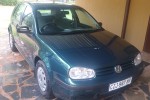 Volkswagen Golf 4