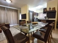 3 bedroom flat move