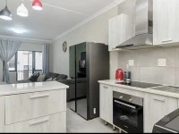 2 bedroom flat move