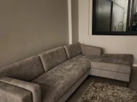 2 bedroom flat move