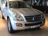 Mercedes GL 320 CDI