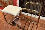 Telephone table
