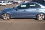 Mercedes C CLASS