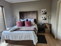 2 bedroom flat move