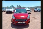 Ford Figo